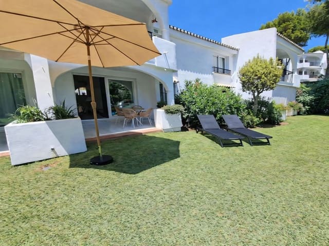 2 chambre Appartement à vendre à Mijas Costa, Mijas avec piscine - 359 950 € (Ref: 9479072)