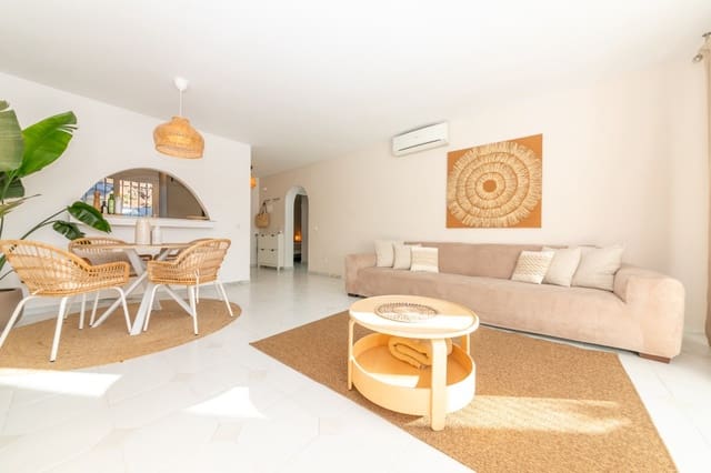 2 slaapkamer Appartement te koop in Mijas Costa, Mijas met zwembad - € 359.900 (Ref: 9479072)