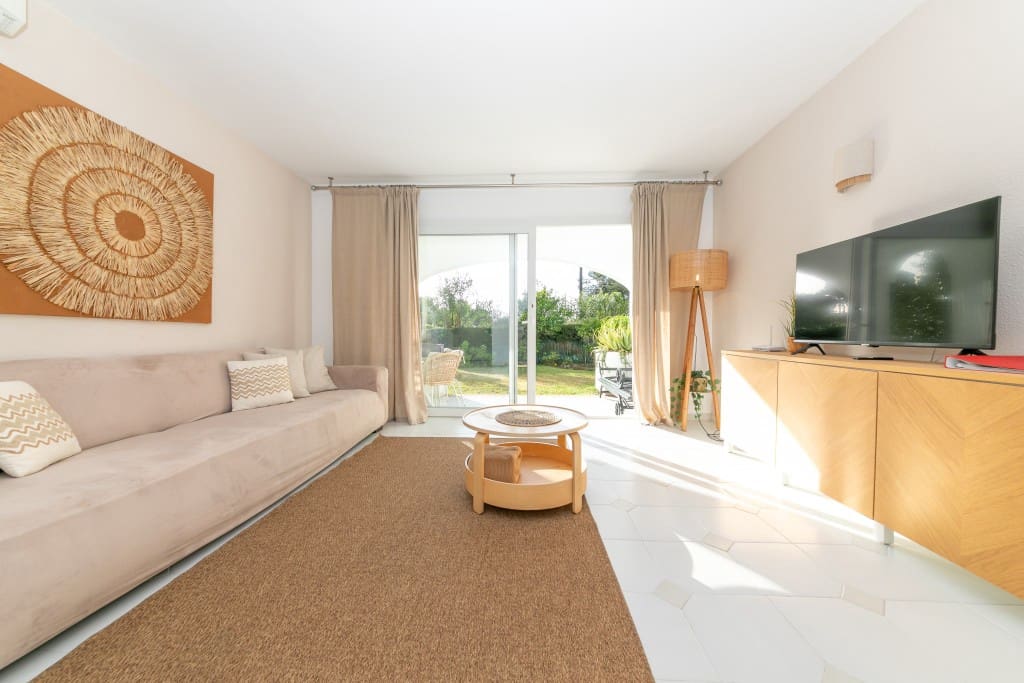 2 slaapkamer Appartement te koop in Mijas Costa met zwembad - € 349.950 (Ref: 9479072)