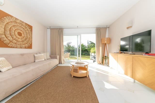 2 slaapkamer Appartement te koop in Mijas Costa, Mijas met zwembad - € 359.900 (Ref: 9479072)