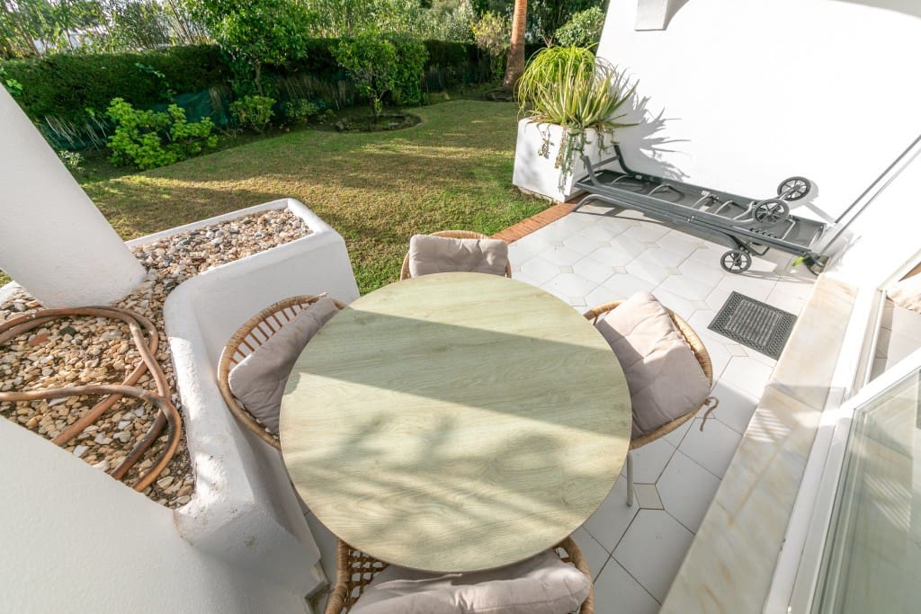 2 slaapkamer Appartement te koop in Mijas Costa met zwembad - € 349.950 (Ref: 9479072)