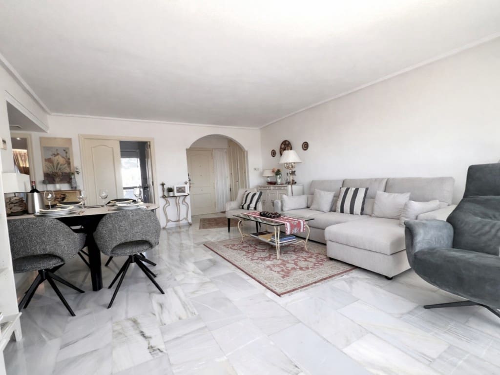 2 soverom Penthouse til salgs i Bel-Air med svømmebasseng - € 399 000 (Ref: 9480915)