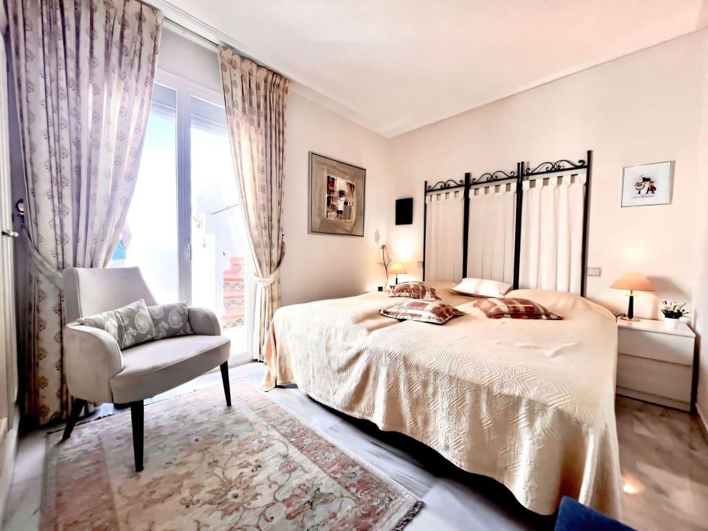 2 soverom Penthouse til salgs i Bel-Air med svømmebasseng - € 399 000 (Ref: 9480915)