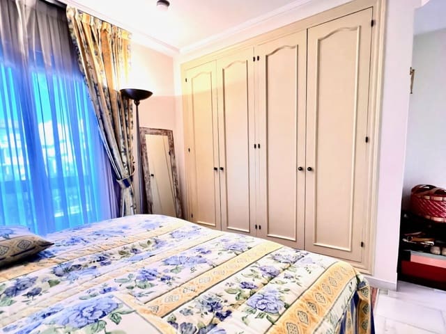 2 soverom Penthouse til salgs i Bel-Air, Estepona med svømmebasseng - € 399 000 (Ref: 9480915)