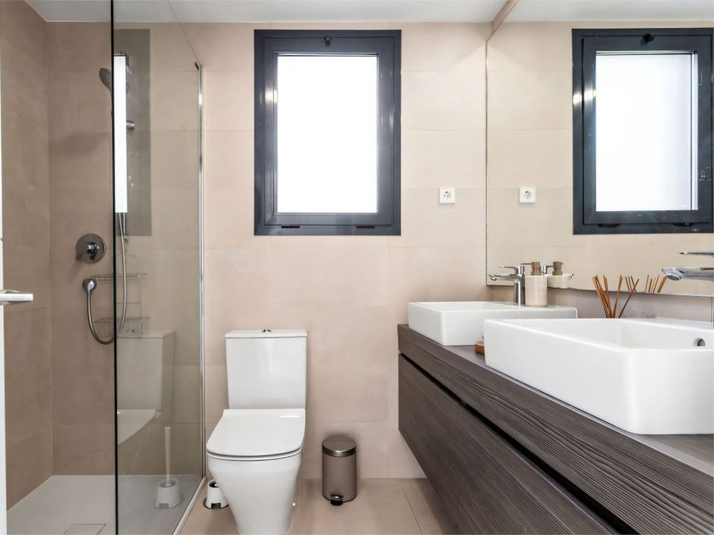 Apartamento de 3 habitaciones en Fuengirola en venta con piscina - 749.000 € (Ref: 9480916)