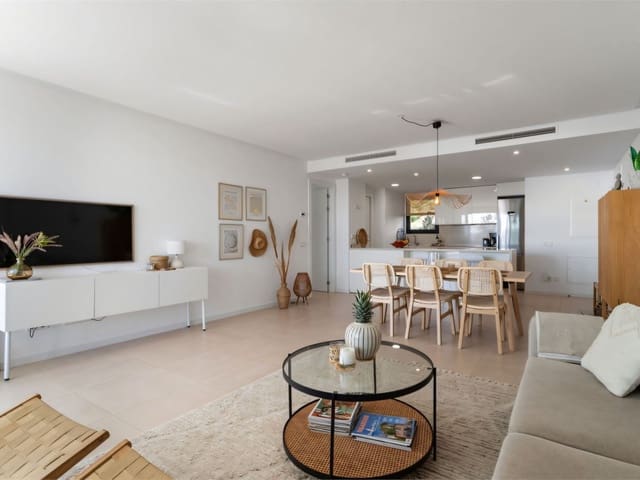 Apartamento de 3 habitaciones en Fuengirola en venta con piscina - 749.000 € (Ref: 9480916)