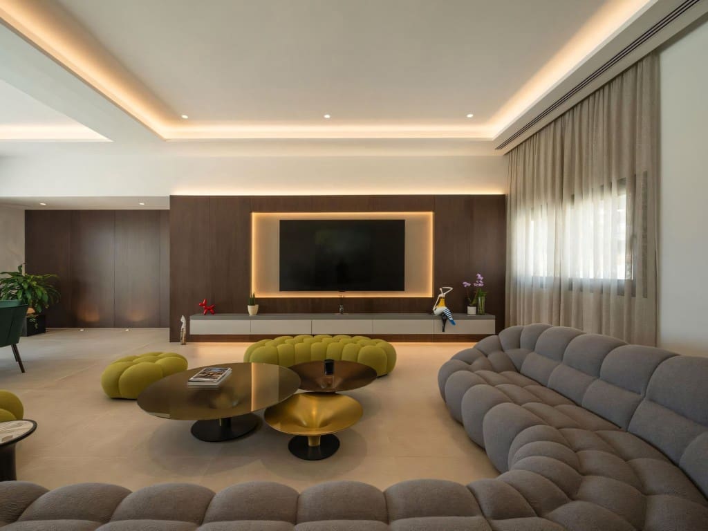 5 chambre Villa/Maison à vendre à Benalmadena Costa avec piscine garage - 4 500 000 € (Ref: 9481761)