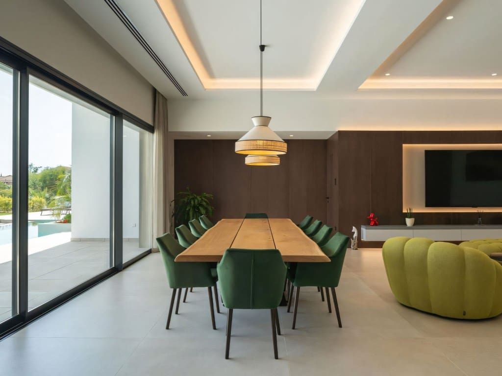 5 chambre Villa/Maison à vendre à Benalmadena Costa avec piscine garage - 4 500 000 € (Ref: 9481761)