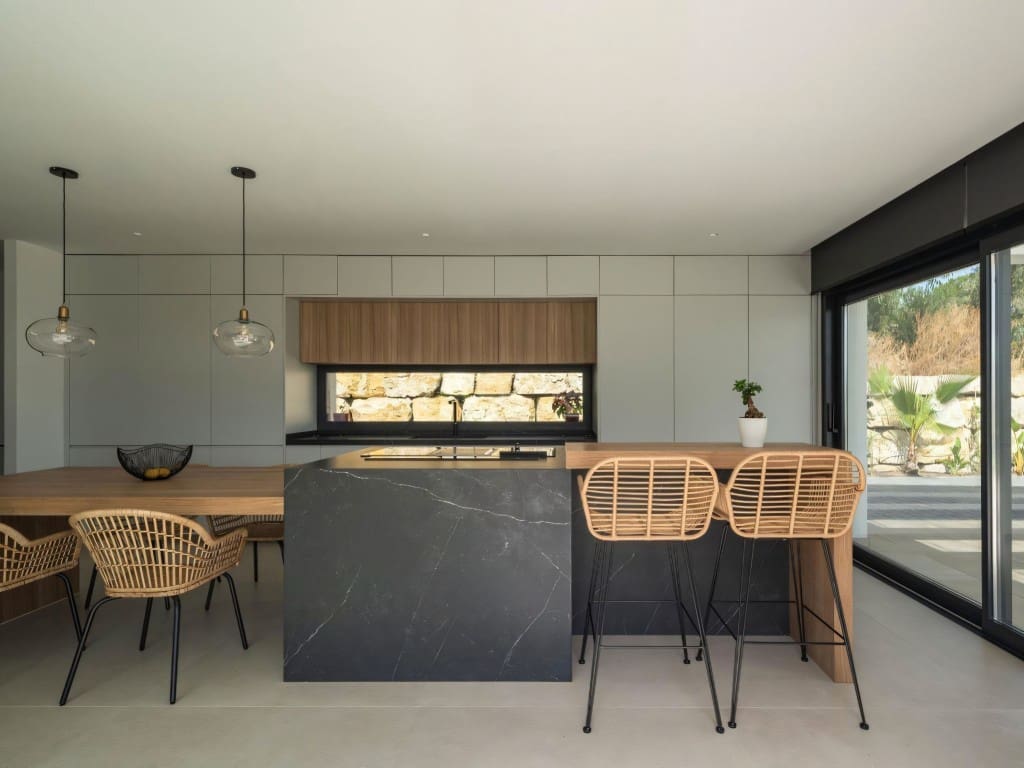 5 chambre Villa/Maison à vendre à Benalmadena Costa avec piscine garage - 4 500 000 € (Ref: 9481761)