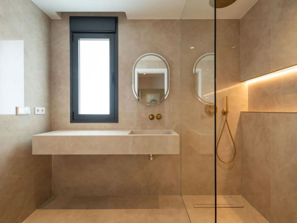 5 chambre Villa/Maison à vendre à Benalmadena Costa avec piscine garage - 4 500 000 € (Ref: 9481761)