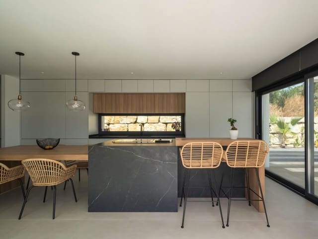 5 chambre Villa/Maison à vendre à Benalmadena Costa, Benalmádena avec piscine garage - 4 500 000 € (Ref: 9481761)