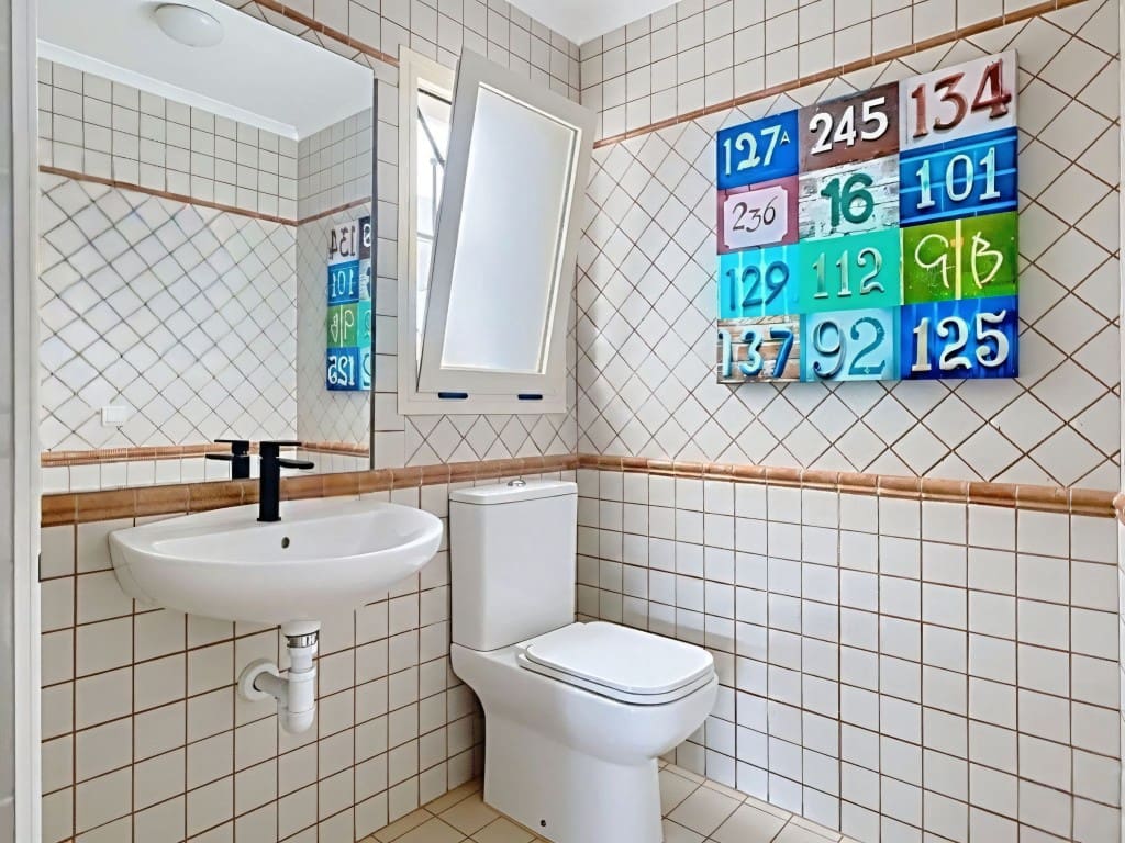 2 bedroom Townhouse for sale in Estepona with pool garage - € 777,000 (Ref: 9481762)