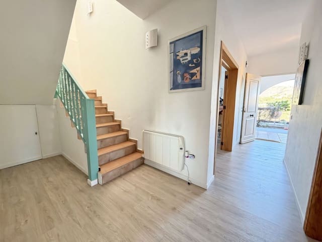 4 quarto Quinta/Casa Rural para venda em Alhaurín el Grande com piscina garagem - 849 000 € (Ref: 9483419)