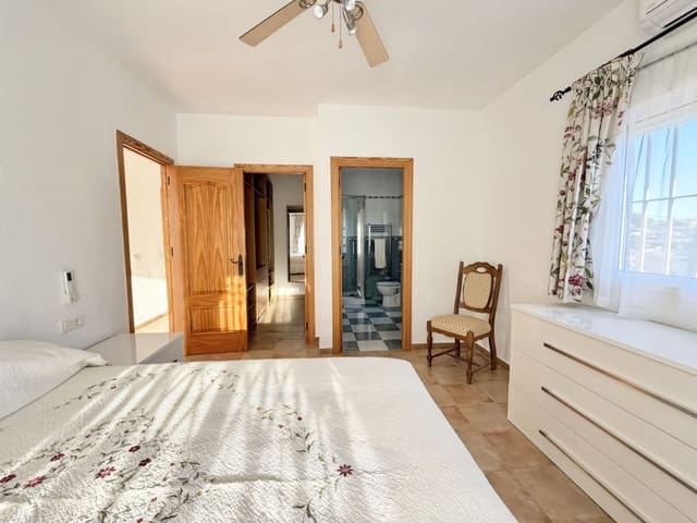 4 quarto Quinta/Casa Rural para venda em Alhaurín el Grande com piscina garagem - 849 000 € (Ref: 9483419)