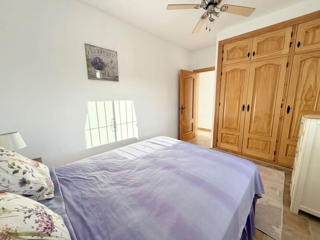 4 quarto Quinta/Casa Rural para venda em Alhaurin el Grande com piscina garagem - 849 000 € (Ref: 9483419)