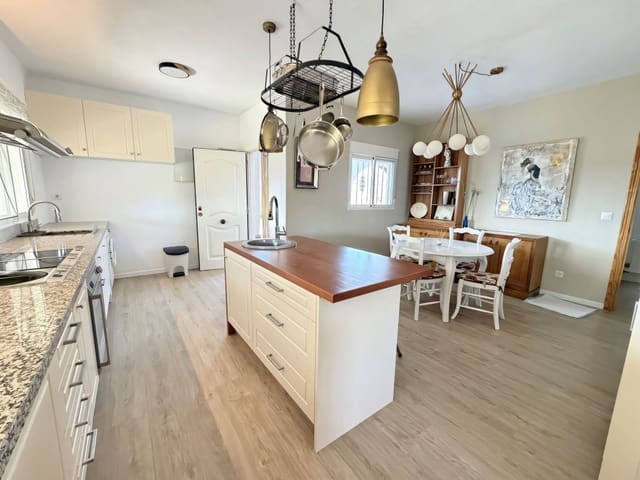 4 quarto Quinta/Casa Rural para venda em Alhaurín el Grande com piscina garagem - 849 000 € (Ref: 9483419)