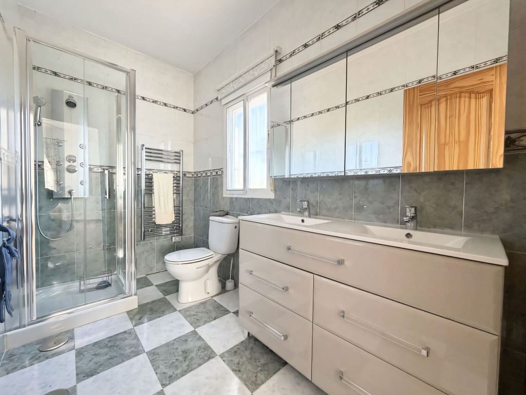 4 quarto Quinta/Casa Rural para venda em Alhaurin el Grande com piscina garagem - 849 000 € (Ref: 9483419)