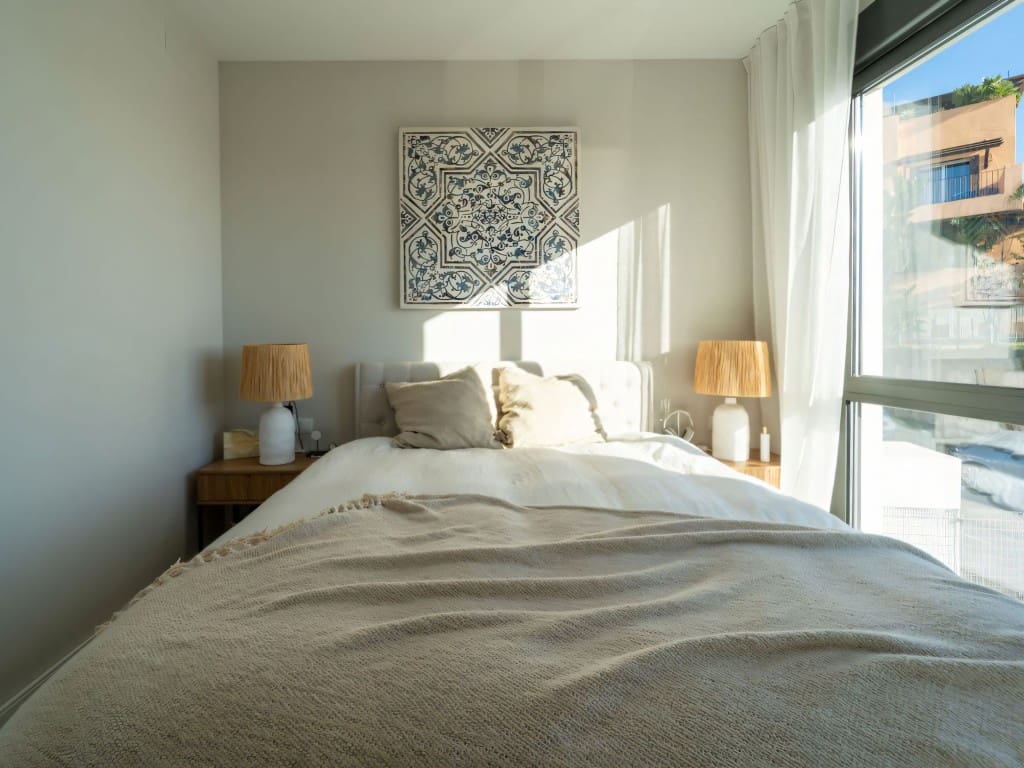 3 Zimmer Doppelhaus zu verkaufen in Riviera del Sol mit Pool Garage - 690.000 € (Ref: 9485126)