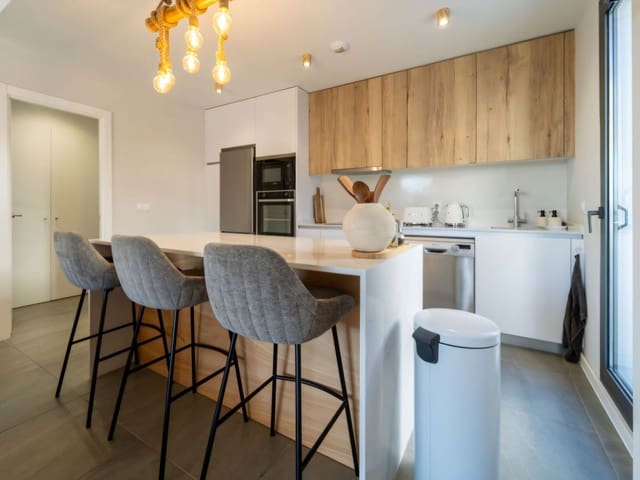 3 Zimmer Doppelhaus zu verkaufen in Riviera del Sol, Mijas mit Pool Garage - 690.000 € (Ref: 9485126)