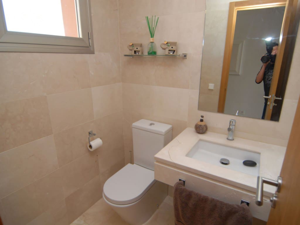 3 Zimmer Haus zu verkaufen in Riviera del Sol mit Pool Garage - 462.000 € (Ref: 9485502)