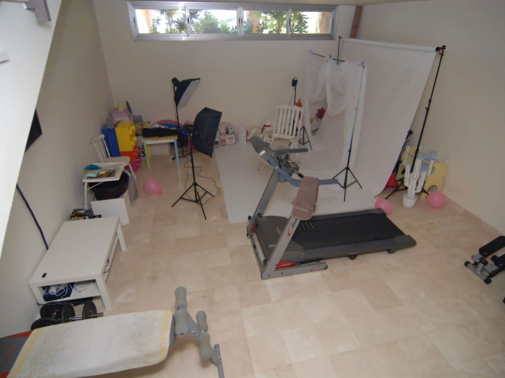 3 Zimmer Haus zu verkaufen in Riviera del Sol mit Pool Garage - 462.000 € (Ref: 9485502)