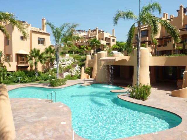 3 Zimmer Haus zu verkaufen in Riviera del Sol, Mijas mit Pool Garage - 462.000 € (Ref: 9485502)