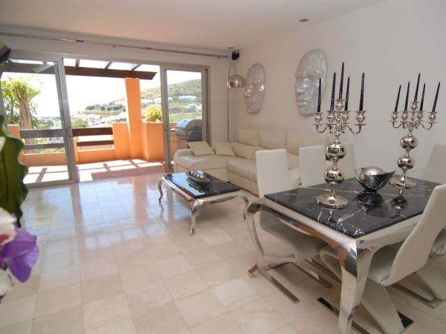 3 Zimmer Haus zu verkaufen in Riviera del Sol, Mijas mit Pool Garage - 462.000 € (Ref: 9485502)