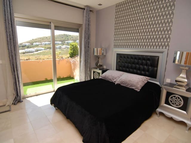 3 Zimmer Haus zu verkaufen in Riviera del Sol, Mijas mit Pool Garage - 462.000 € (Ref: 9485502)