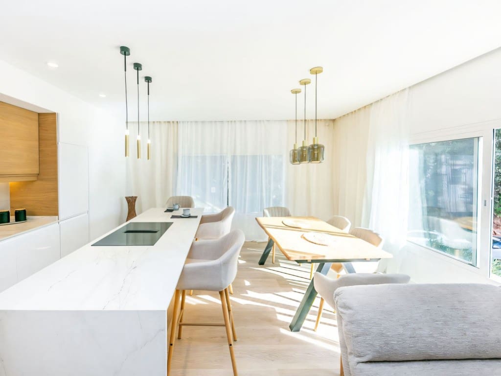 3 sovrum Villa till salu i Fuengirola med pool garage - 830 000 € (Ref: 9486663)