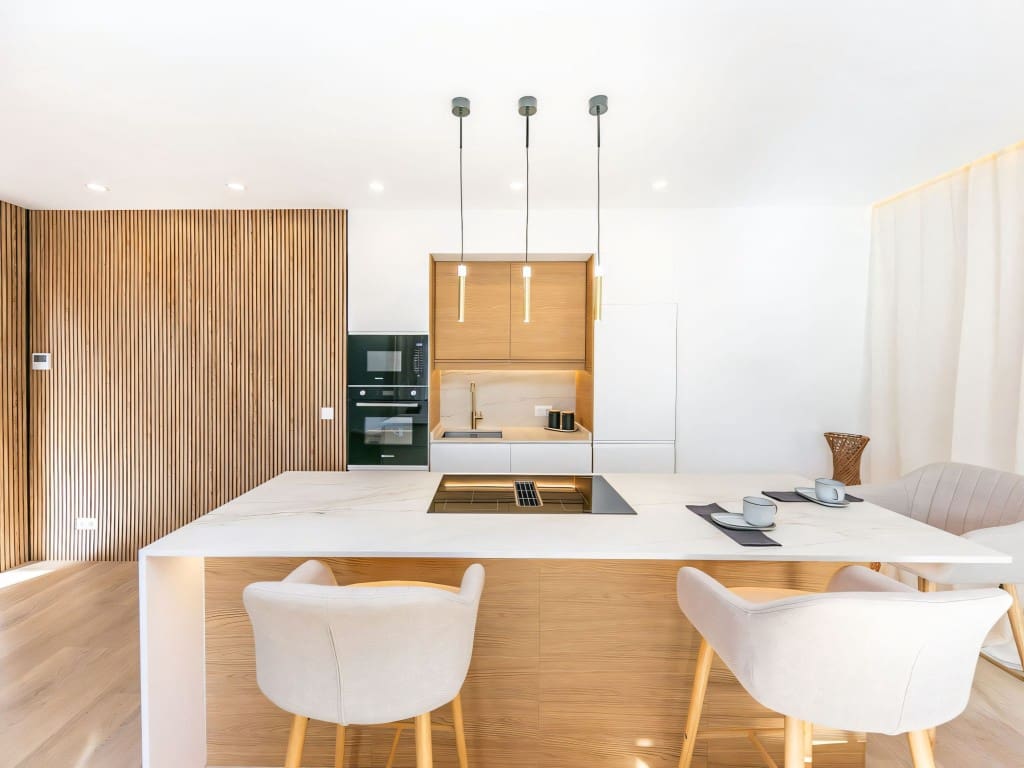 3 sovrum Villa till salu i Fuengirola med pool garage - 830 000 € (Ref: 9486663)