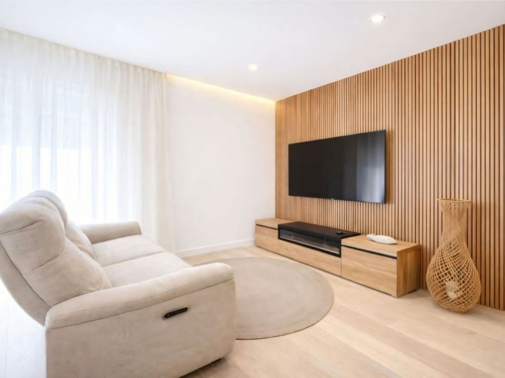 3 sovrum Villa till salu i Fuengirola med pool garage - 830 000 € (Ref: 9486663)