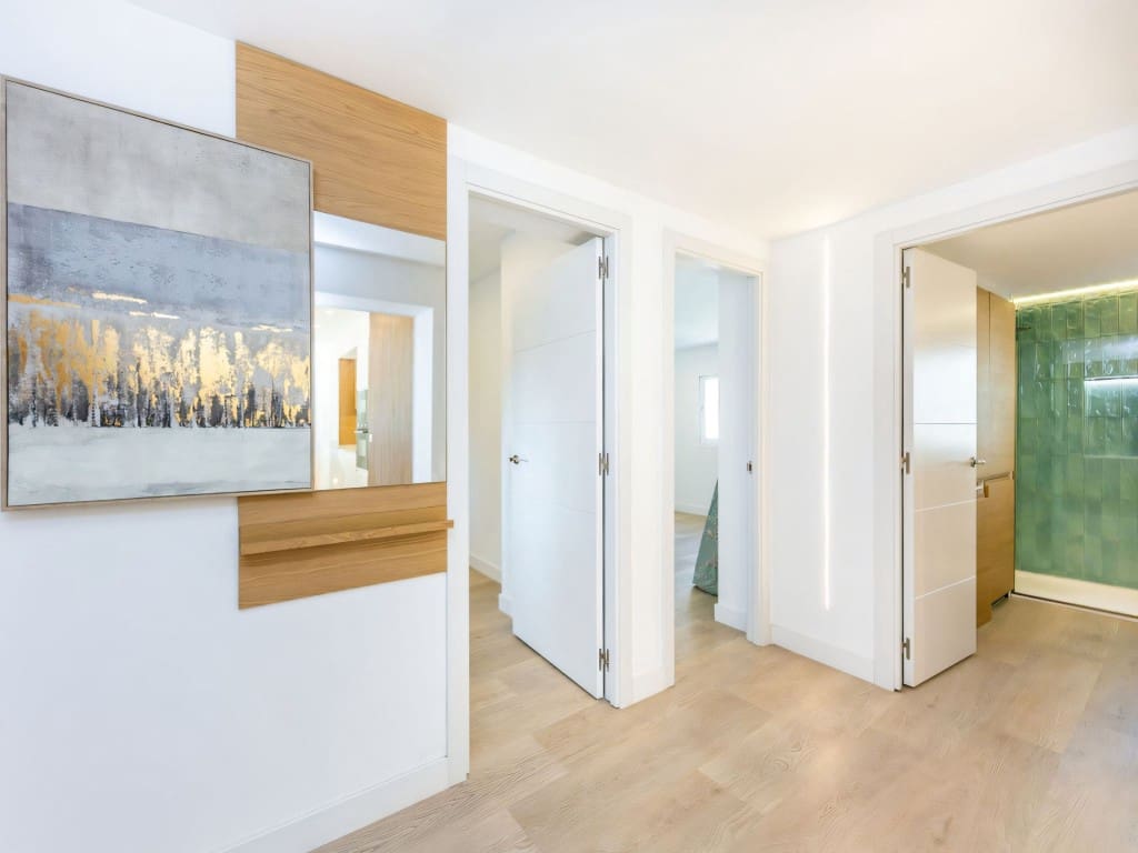 3 sovrum Villa till salu i Fuengirola med pool garage - 830 000 € (Ref: 9486663)