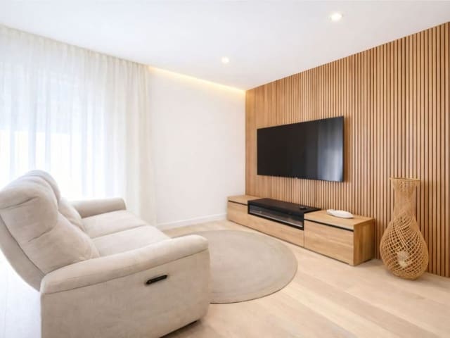 3 sovrum Villa till salu i Torreblanca, Fuengirola med pool garage - 830 000 € (Ref: 9486663)