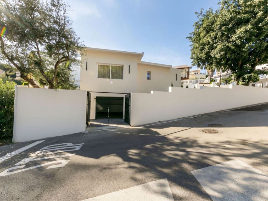 3 sovrum Villa till salu i Fuengirola med pool garage - 830 000 € (Ref: 9486663)