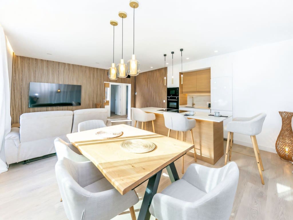 3 sovrum Villa till salu i Fuengirola med pool garage - 830 000 € (Ref: 9486663)