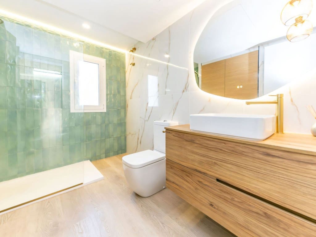 3 sovrum Villa till salu i Fuengirola med pool garage - 830 000 € (Ref: 9486663)