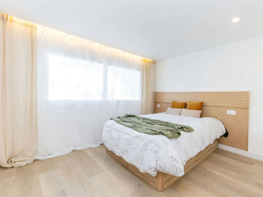 3 sovrum Villa till salu i Fuengirola med pool garage - 830 000 € (Ref: 9486663)