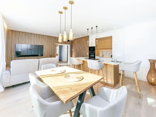 3 sovrum Villa till salu i Torreblanca, Fuengirola med pool garage - 830 000 € (Ref: 9486663)