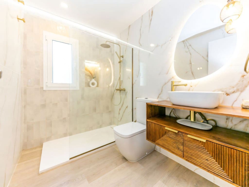 3 sovrum Villa till salu i Fuengirola med pool garage - 830 000 € (Ref: 9486663)