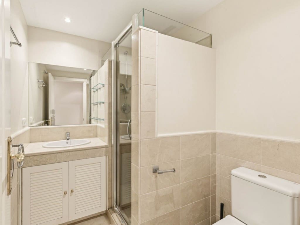 Ático de 4 habitaciones en Los Arqueros en venta con piscina - 825.000 € (Ref: 9486664)