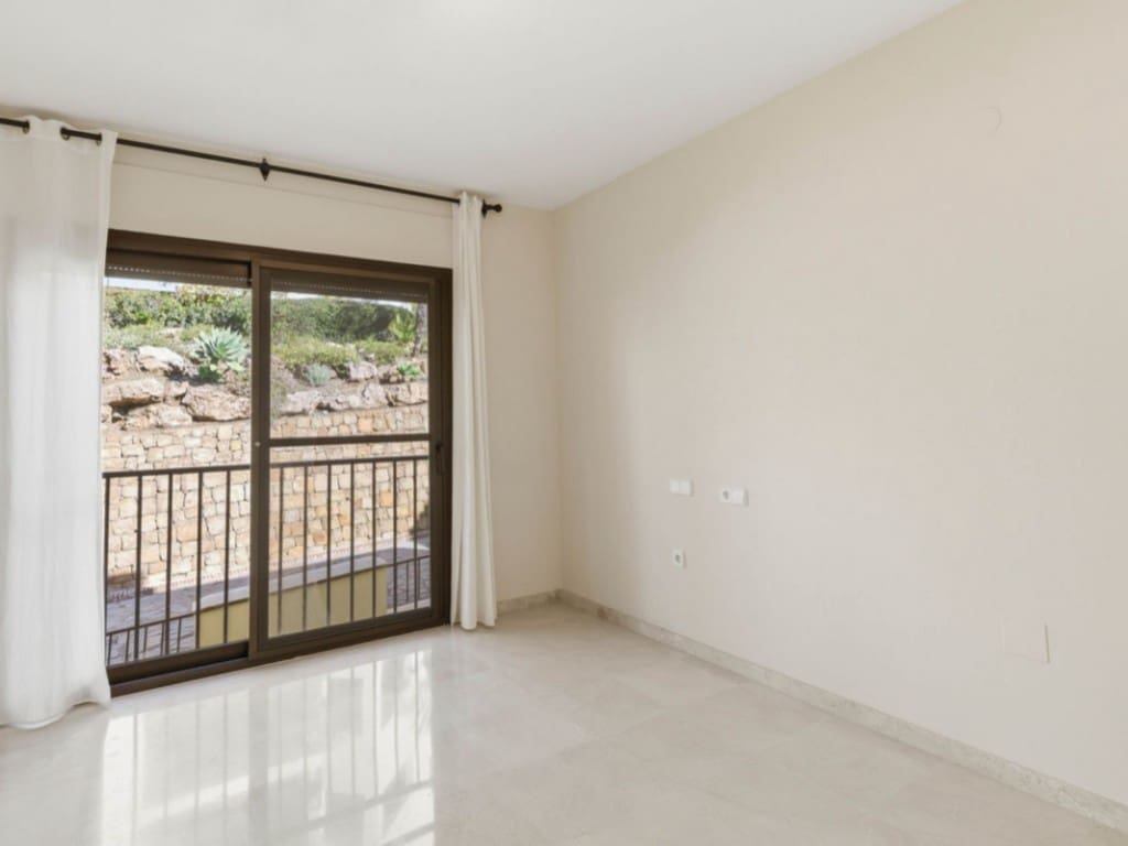 Ático de 4 habitaciones en Los Arqueros en venta con piscina - 825.000 € (Ref: 9486664)