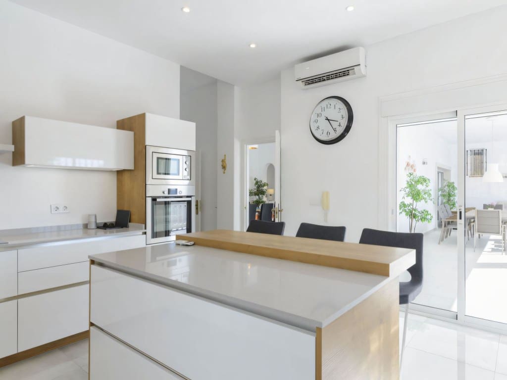 4 chambre Villa/Maison à vendre à Valtocado avec piscine garage - 1 175 000 € (Ref: 9488162)