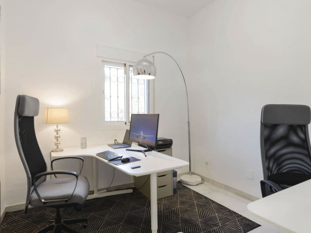 4 chambre Villa/Maison à vendre à Valtocado avec piscine garage - 1 175 000 € (Ref: 9488162)