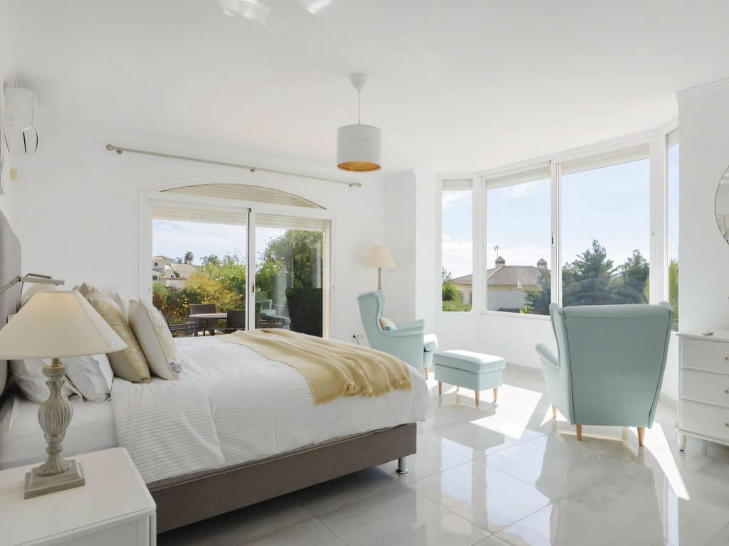 4 chambre Villa/Maison à vendre à Valtocado avec piscine garage - 1 175 000 € (Ref: 9488162)