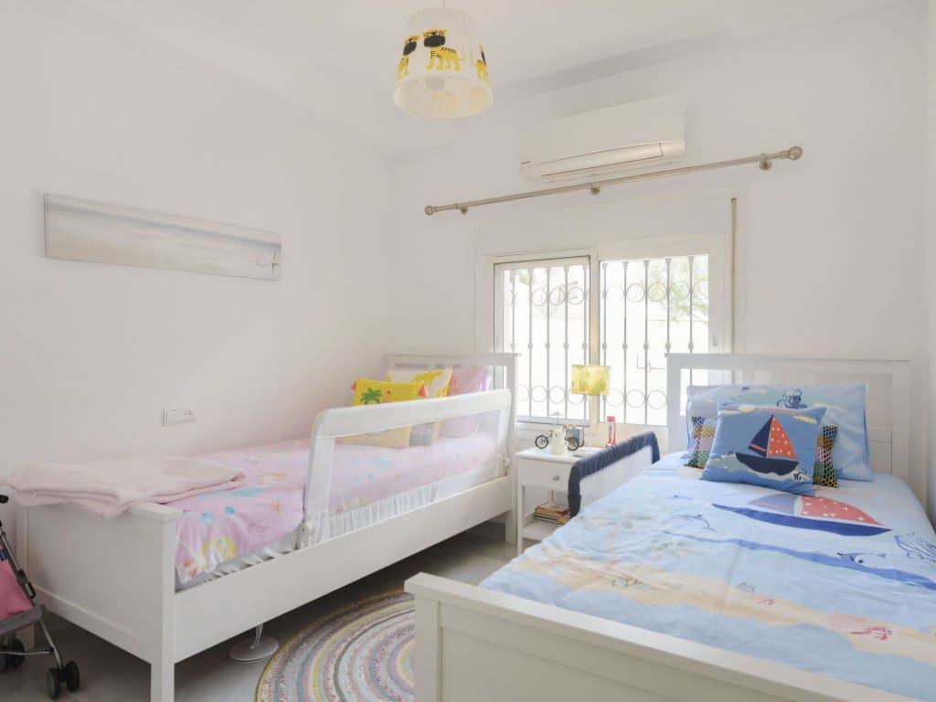 4 chambre Villa/Maison à vendre à Valtocado avec piscine garage - 1 175 000 € (Ref: 9488162)