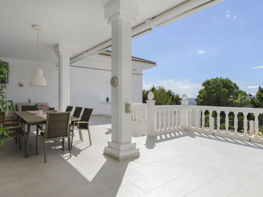 4 chambre Villa/Maison à vendre à Valtocado avec piscine garage - 1 175 000 € (Ref: 9488162)