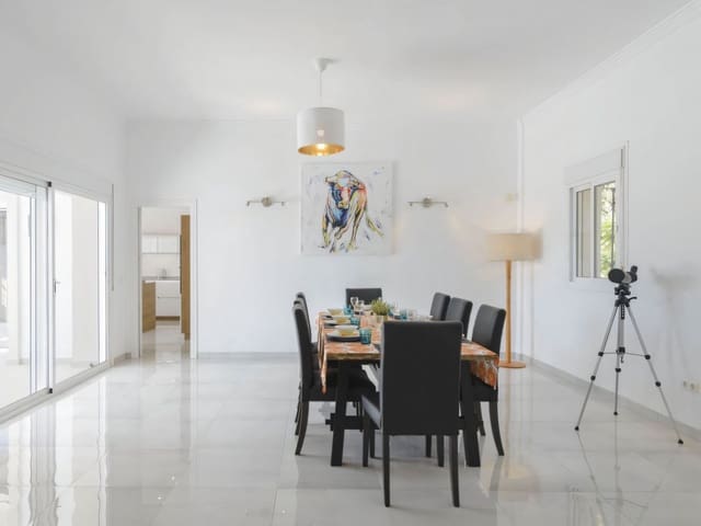 4 Zimmer Villa zu verkaufen in Valtocado, Mijas mit Pool Garage - 1.175.000 € (Ref: 9488162)