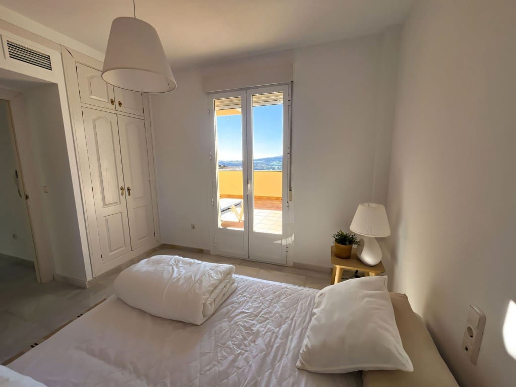 3 slaapkamer Villa te koop in Mijas Golf met zwembad garage - € 1.195.000 (Ref: 9491055)