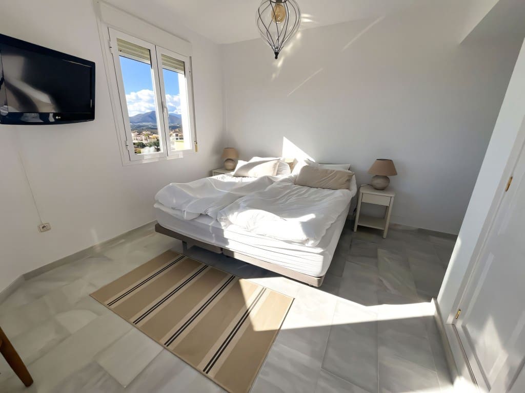 3 slaapkamer Villa te koop in Mijas Golf met zwembad garage - € 1.195.000 (Ref: 9491055)