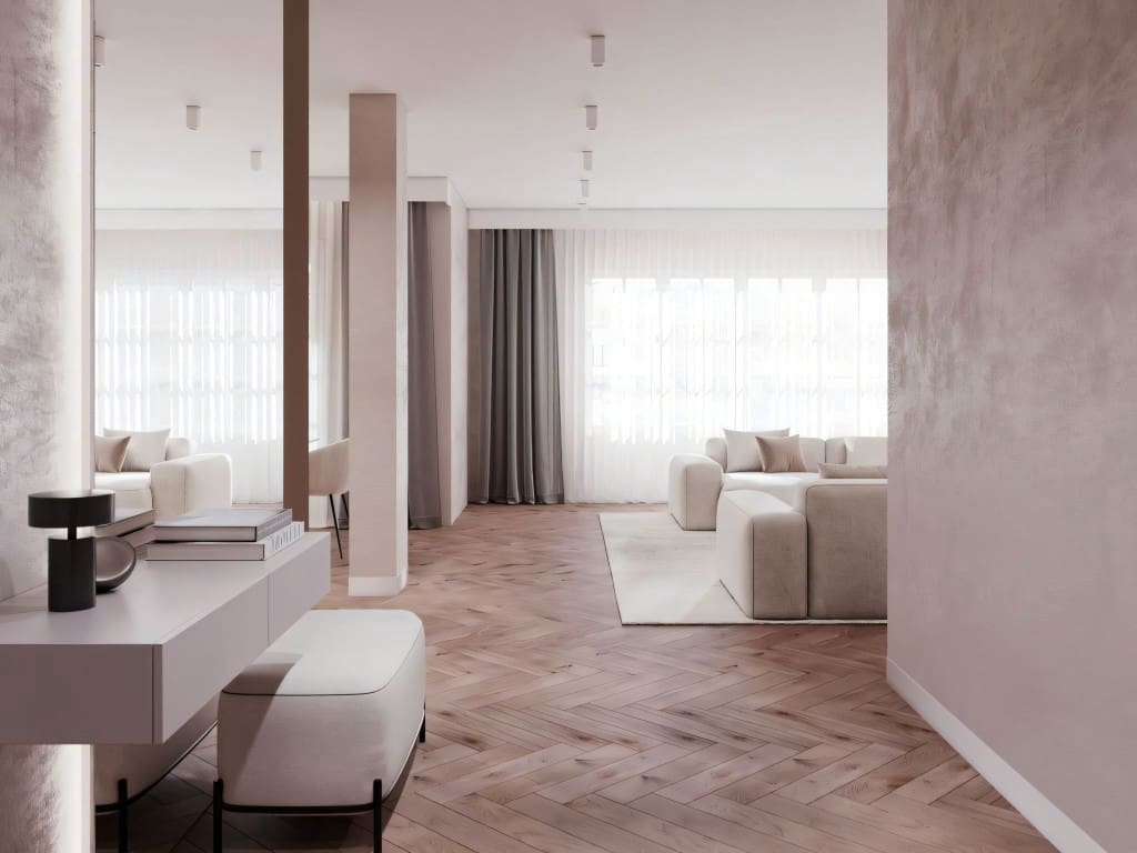 4 bedroom Apartment for sale in El Paraiso with pool - € 1,100,000 (Ref: 9491056)